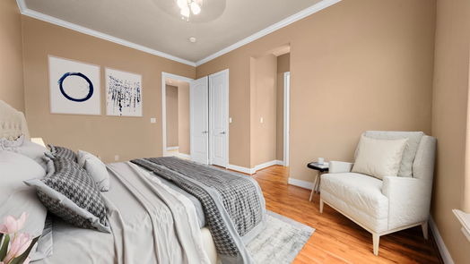 Richmond 2-story, 4-bed 1202 Mulberry Farm Lane-idx