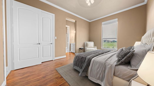 Richmond 2-story, 4-bed 1202 Mulberry Farm Lane-idx