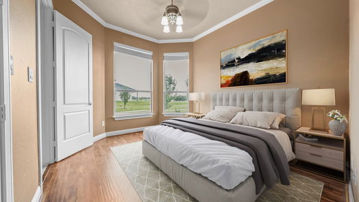 Richmond 2-story, 4-bed 1202 Mulberry Farm Lane-idx