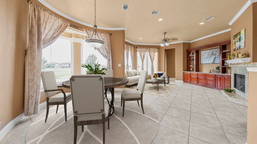 Richmond 2-story, 4-bed 1202 Mulberry Farm Lane-idx