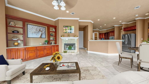 Richmond 2-story, 4-bed 1202 Mulberry Farm Lane-idx
