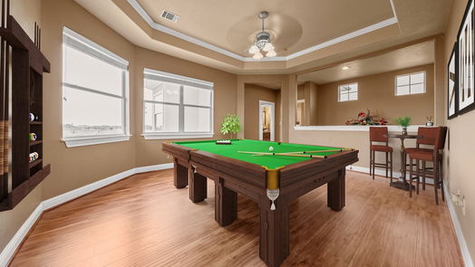 Richmond 2-story, 4-bed 1202 Mulberry Farm Lane-idx