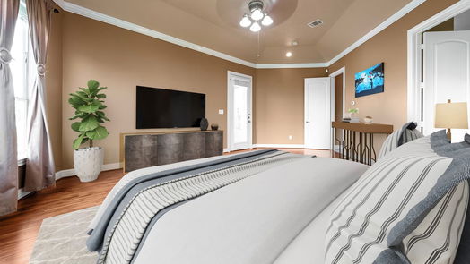 Richmond 2-story, 4-bed 1202 Mulberry Farm Lane-idx