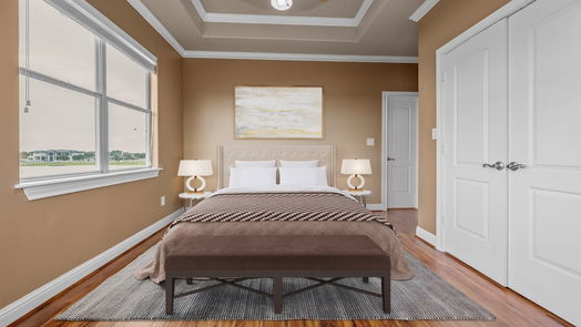 Richmond 2-story, 4-bed 1202 Mulberry Farm Lane-idx