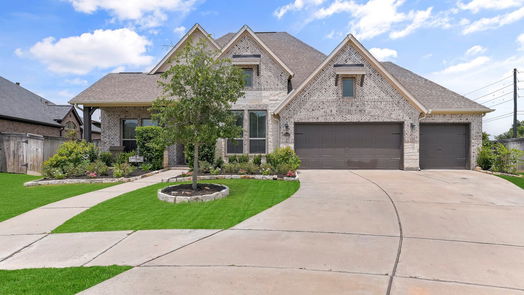 Richmond null-story, 4-bed 23302 Rosen Mill Drive-idx