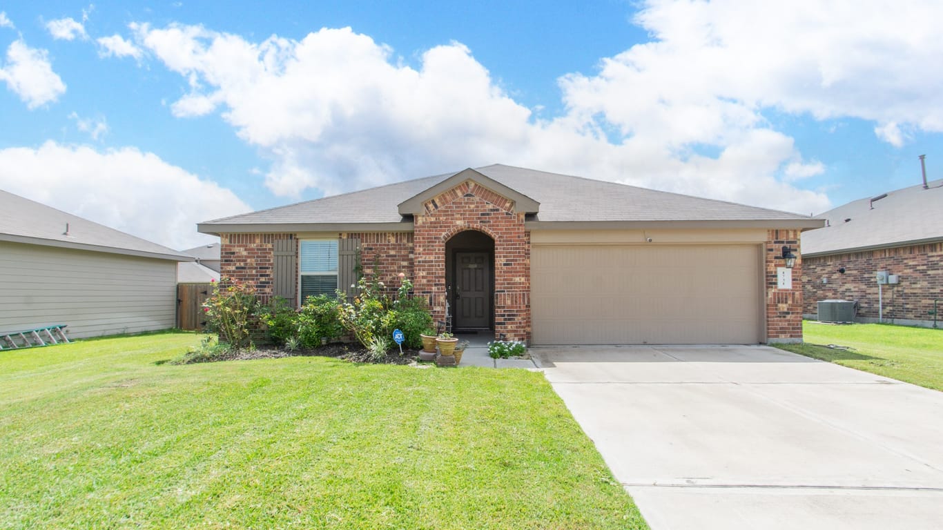 Richmond 1-story, 4-bed 1731 Brownwood Ridge Court-idx