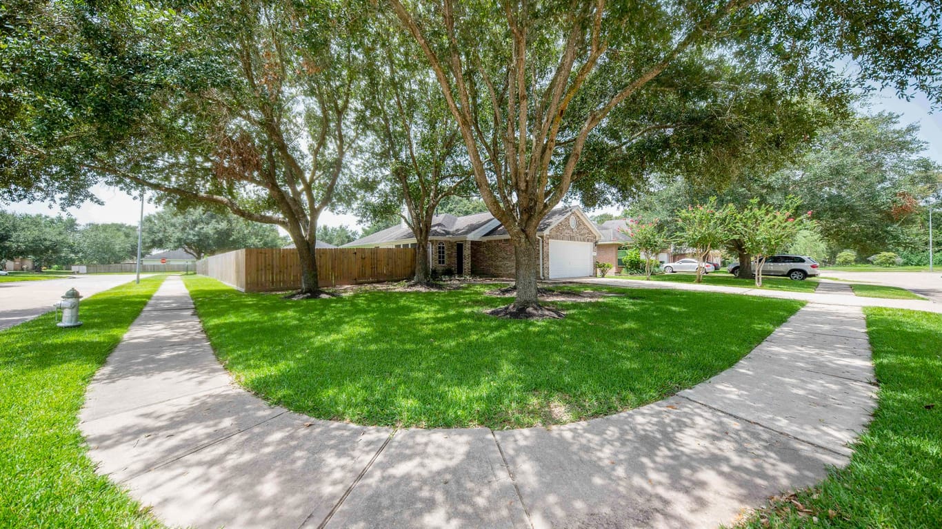 Richmond 1-story, 3-bed 5714 Picacho Lane-idx