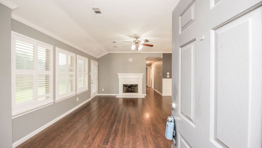Richmond 1-story, 3-bed 5714 Picacho Lane-idx
