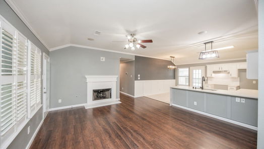 Richmond 1-story, 3-bed 5714 Picacho Lane-idx
