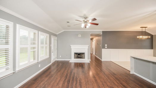 Richmond 1-story, 3-bed 5714 Picacho Lane-idx