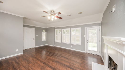 Richmond 1-story, 3-bed 5714 Picacho Lane-idx