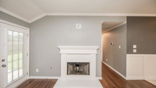 Richmond 1-story, 3-bed 5714 Picacho Lane-idx
