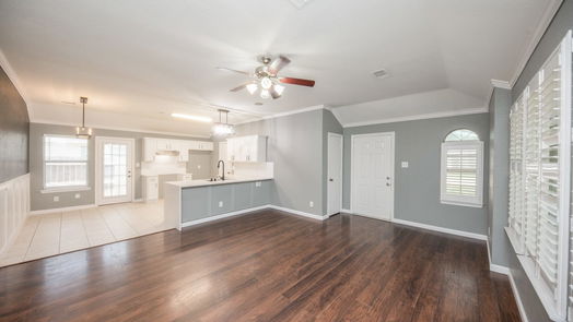 Richmond 1-story, 3-bed 5714 Picacho Lane-idx