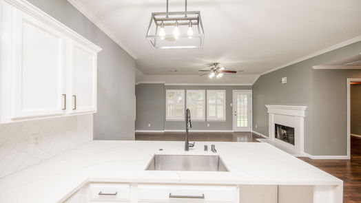 Richmond 1-story, 3-bed 5714 Picacho Lane-idx