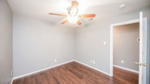 Richmond 1-story, 3-bed 5714 Picacho Lane-idx