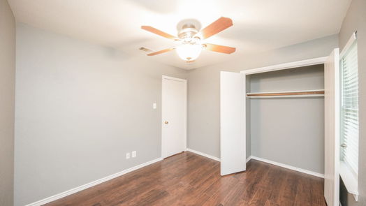 Richmond 1-story, 3-bed 5714 Picacho Lane-idx