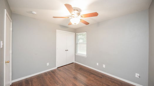 Richmond 1-story, 3-bed 5714 Picacho Lane-idx