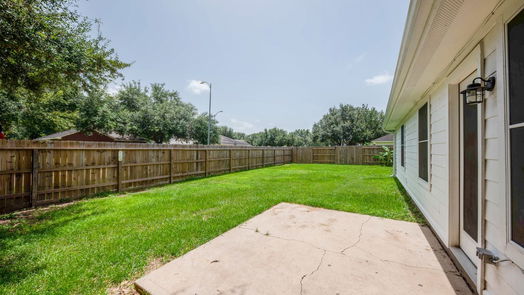 Richmond 1-story, 3-bed 5714 Picacho Lane-idx