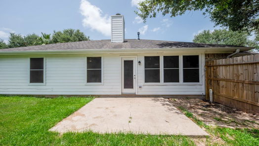 Richmond 1-story, 3-bed 5714 Picacho Lane-idx