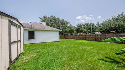 Richmond 1-story, 3-bed 5714 Picacho Lane-idx