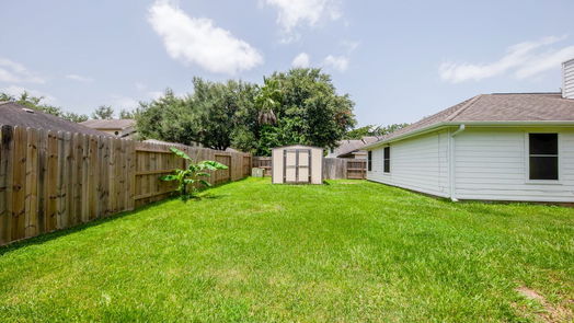Richmond 1-story, 3-bed 5714 Picacho Lane-idx