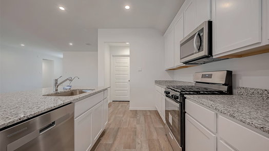 Richmond 1-story, 5-bed 4327 Blossom Valley Lane-idx