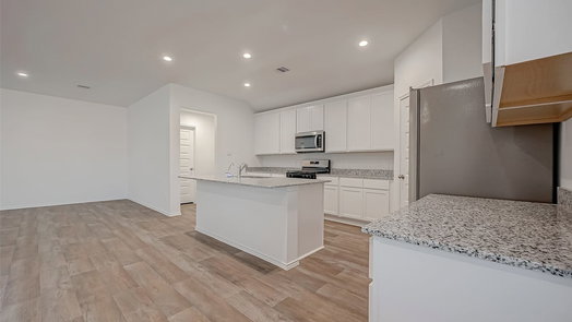 Richmond 1-story, 5-bed 4327 Blossom Valley Lane-idx