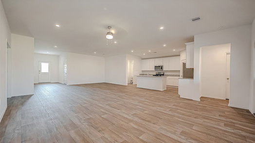 Richmond 1-story, 5-bed 4327 Blossom Valley Lane-idx