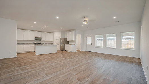 Richmond 1-story, 5-bed 4327 Blossom Valley Lane-idx