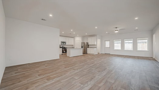 Richmond 1-story, 5-bed 4327 Blossom Valley Lane-idx