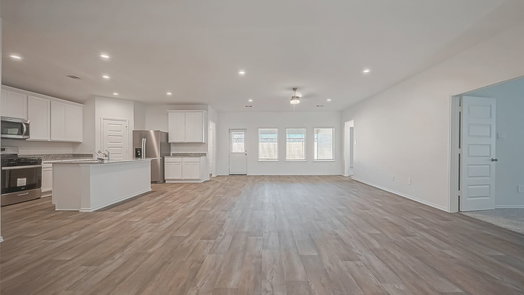 Richmond 1-story, 5-bed 4327 Blossom Valley Lane-idx