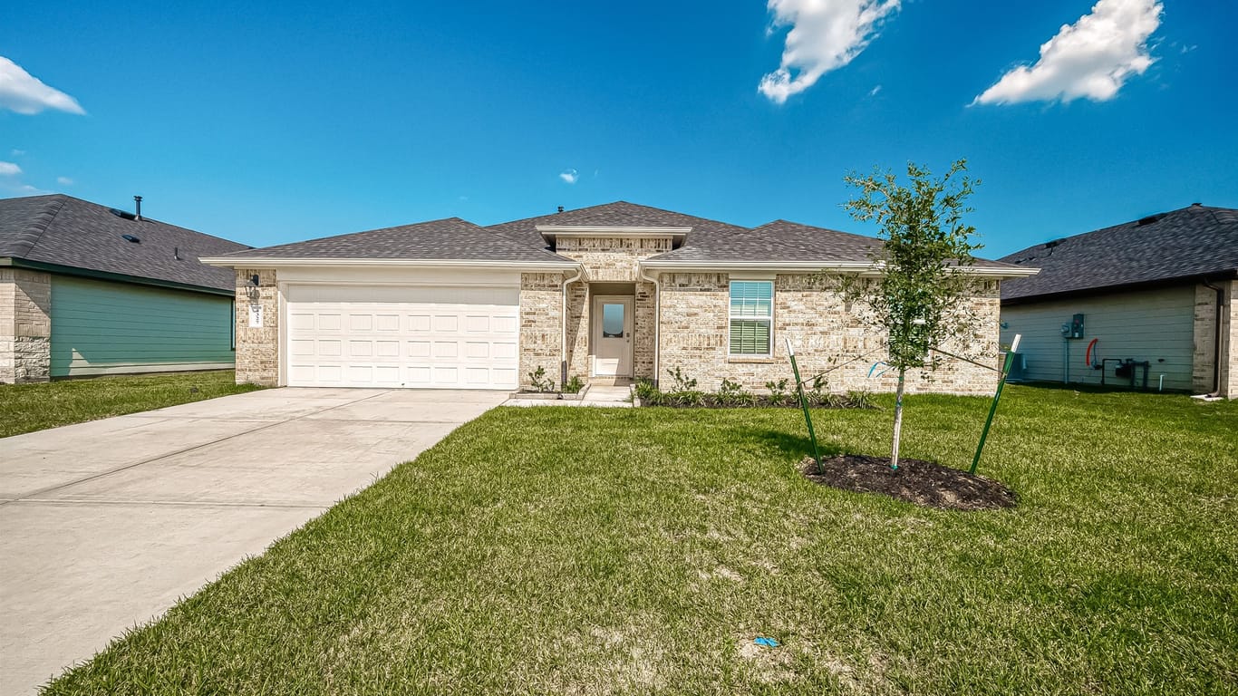 Richmond 1-story, 5-bed 4327 Blossom Valley Lane-idx