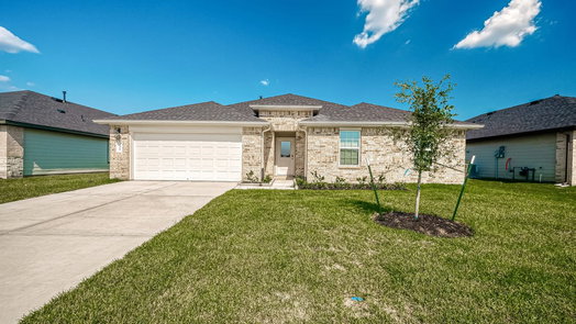 Richmond 1-story, 5-bed 4327 Blossom Valley Lane-idx