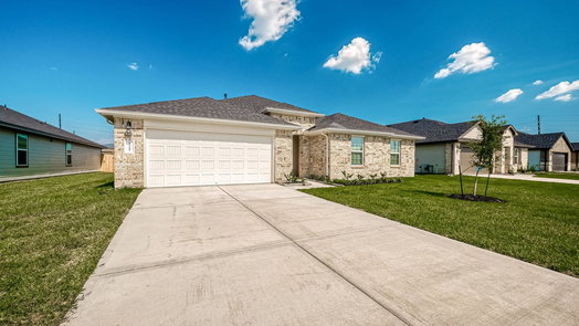 Richmond 1-story, 5-bed 4327 Blossom Valley Lane-idx