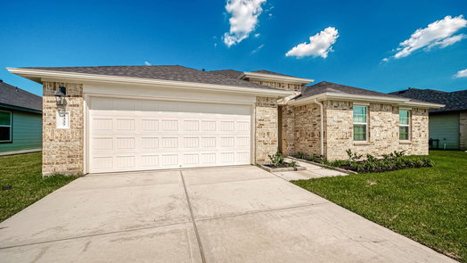 Richmond 1-story, 5-bed 4327 Blossom Valley Lane-idx