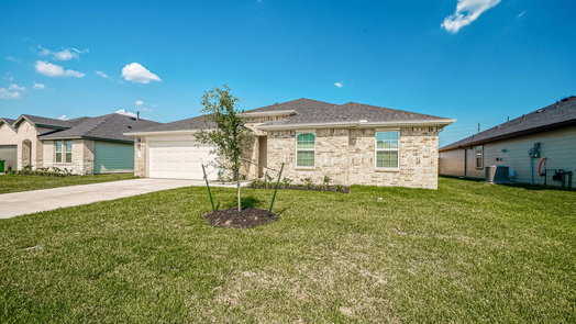 Richmond 1-story, 5-bed 4327 Blossom Valley Lane-idx