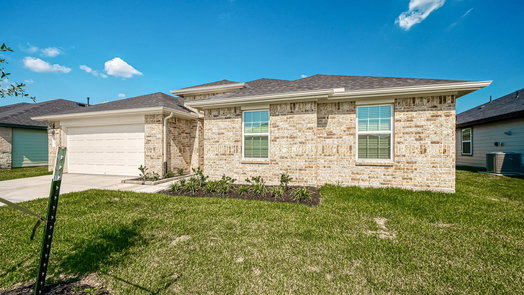 Richmond 1-story, 5-bed 4327 Blossom Valley Lane-idx