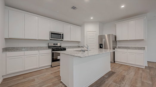 Richmond 1-story, 5-bed 4327 Blossom Valley Lane-idx