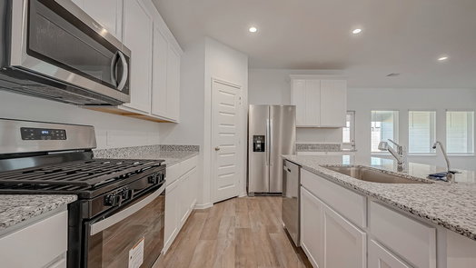 Richmond 1-story, 5-bed 4327 Blossom Valley Lane-idx