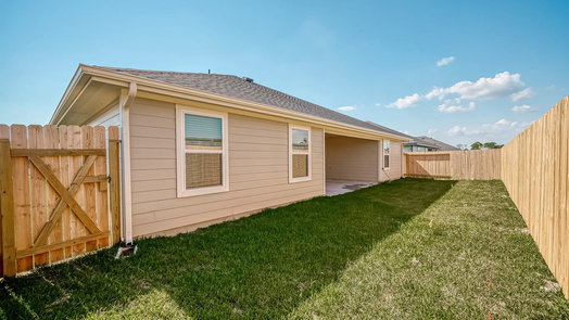 Richmond 1-story, 5-bed 4327 Blossom Valley Lane-idx