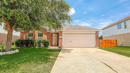 Richmond 1-story, 4-bed 211 Brazos Gardens Drive-idx