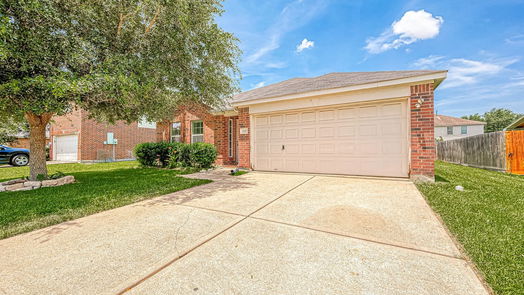 Richmond 1-story, 4-bed 211 Brazos Gardens Drive-idx