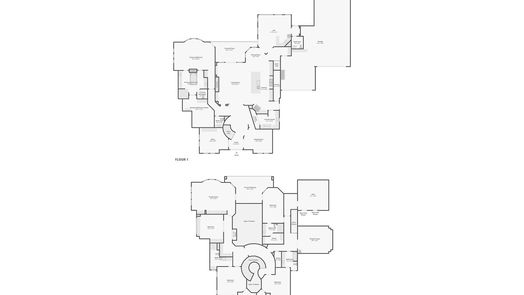 Richmond 2-story, 5-bed 5703 Lakeshore Vista Drive-idx