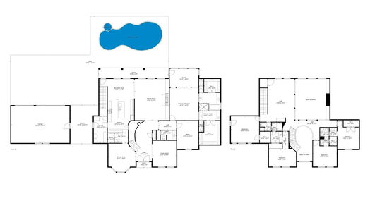 Richmond 2-story, 5-bed 9018 Lady Laura Lane-idx