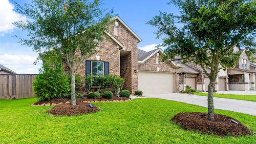 Richmond 1-story, 4-bed 715 Cypress Creek Lane-idx