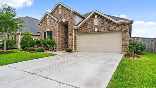 Richmond 1-story, 4-bed 715 Cypress Creek Lane-idx