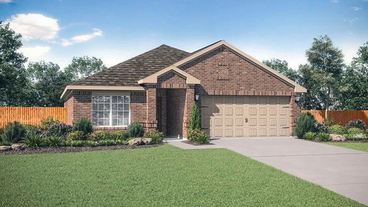 Richmond null-story, 3-bed 10823 Jowart Court-idx