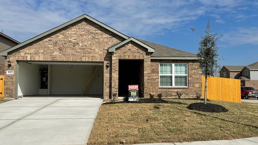 Richmond null-story, 3-bed 10823 Jowart Court-idx