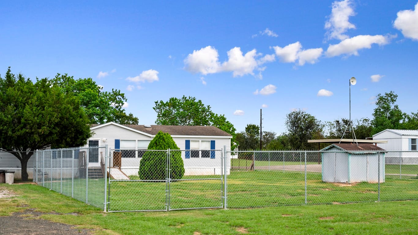 Richmond 1-story, 4-bed 6015 Koeblen Road-idx