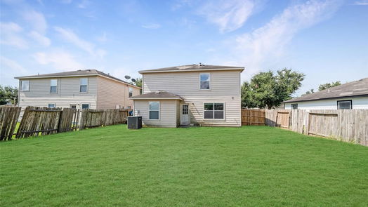 Richmond 2-story, 3-bed 7223 Nettle Springs Court-idx